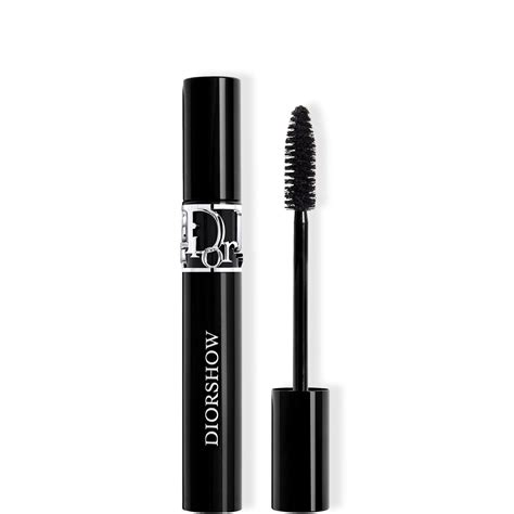 mascara transparent dior|diorshow mascara boots.